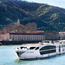 A women-only river cruise leans into luxe