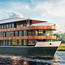 Abercrombie & Kent's luxury riverboat in Peru will be called Pure Amazon