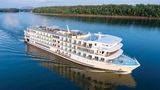 The American Serenade will sail the Mississippi from New Orleans to Minnesota during the Great United States itinerary.