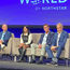 At CruiseWorld, pitching small-ship and river cruises to all kinds of clients