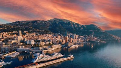 Azamara Cruises