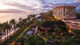 For Black Friday, Hyatt is advertising deals up to 45% off at select properties, including the Hyatt Regency Maui.