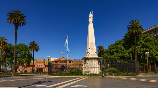 Buenos Aires, Argentina