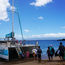 Dolphin-watching adventure off Maui's Kaanapali Beach