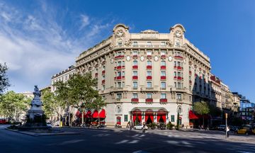 El Palace Barcelona