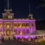 Evening tours of Honolulu's Iolani Palace