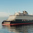 Explora reveals itineraries for third ship