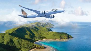 Fiji Airways