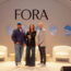 Fora host agency grows rapidly with new and part-time advisors