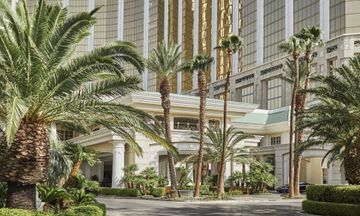 Four Seasons Hotel Las Vegas