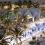 Ice rink, holiday village open at Fontainebleau Las Vegas