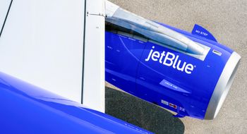 JetBlue said the new Boston flights support its strategy to build an optimum East Coast leisure network and return to sustained profitability.