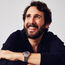 Josh Groban is coming to the Colosseum at Caesars Palace in Las Vegas