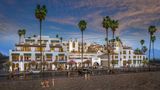 La Bahia Hotel & Spa will open in a restored Santa Cruz building