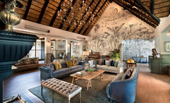 The Anantara Stanley & Livingstone Victoria Falls Hotel is set to open on Dec. 2.