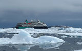 New adventures in Greenland aboard Aurora Expeditions' Sylvia Earle