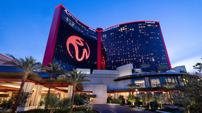 Resorts World Las Vegas will be led by a new CEO and board of directors heading into the new year.