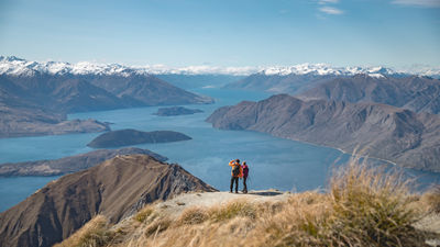 New Zealand