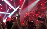 Pitbull brings down the house at CruiseWorld