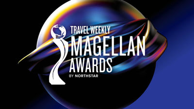 Presenting the 2024 Magellan Awards winners