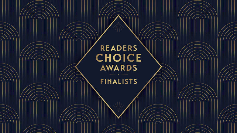 Presenting the 2024 Readers Choice Awards Finalists