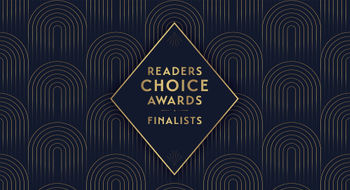 Presenting the 2024 Readers Choice Awards Finalists