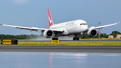 Qantas said that agencies booking via NDC will gain access to better pricing and fare options over time, as well as more fare sales.