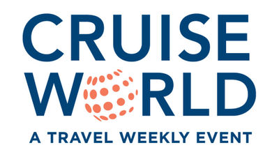 Registration opens for Travel Weekly's 2024 CruiseWorld