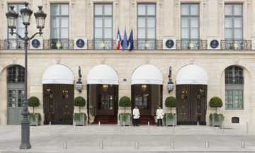 Ritz Paris