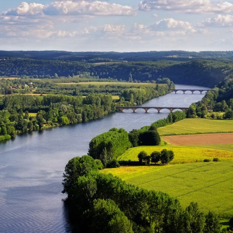 River Bordeaux Cruises