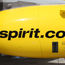 Spirit Airlines files for bankruptcy