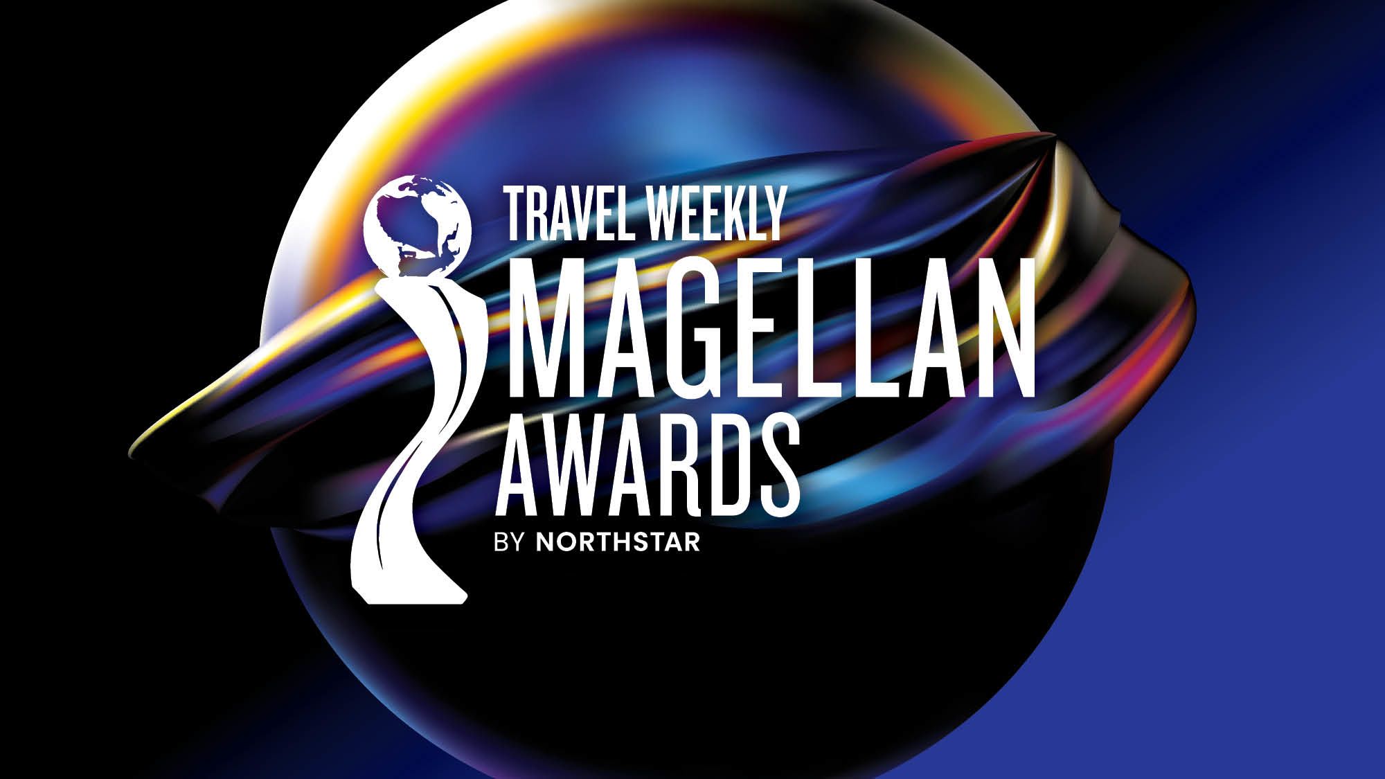 Travel Weekly Magellan Awards