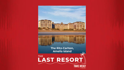 The Last Resort: The Ritz-Carlton Amelia Island