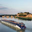 The Paris Olympics are giving river cruises in France a major boost