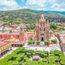 Touring the artistic side of San Miguel de Allende