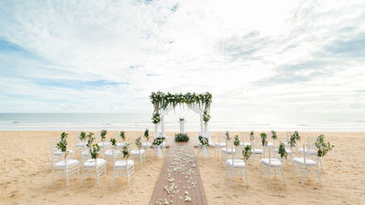 Travelmation, the Fort Lauderdale-based host agency that sits at No. 59 on Travel Weekly's Power List, has introduced a destination wedding certification program for its travel advisors.