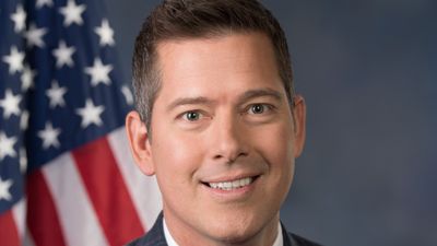 Trump nominates Sean Duffy to be DOT secretary