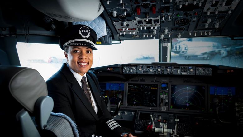 What Every Travel Advisor Should Know About Pilot Training