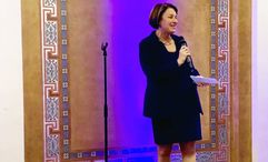 Sen. Amy Klobuchar said it's imperative that members of Congress continue a bipartisan approach to push tourism priorities.