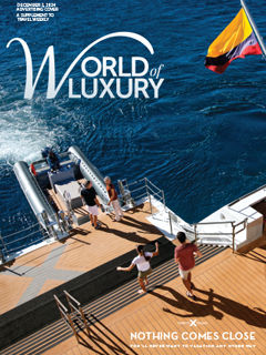 World of Luxury 2025