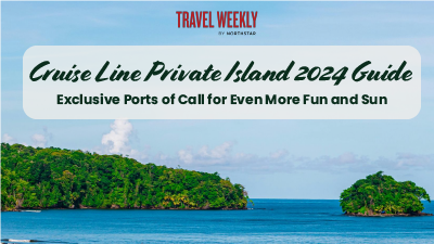 Cruise Line Private Island Guide 2024