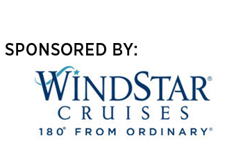 Groups and more on Windstar Cruises.