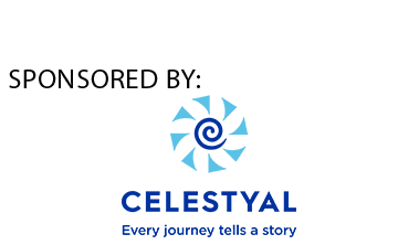 Navigate the Aegean Sea. Set sail with Celestyal Cruises.