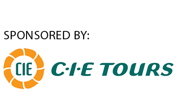 New For 2025 - CIE Tours Launches Spain