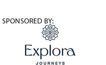 Sail in Total Luxury with Explora Journeys, the most chic new European luxury lifestyle brand