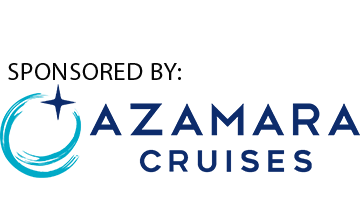 Top Reasons You & Your Clients will Love Azamara Cruises