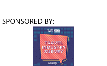 Travel Industry Survey